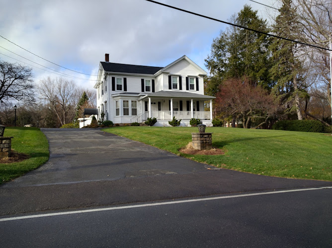 funeral home near me John C Bryant Funeral Home