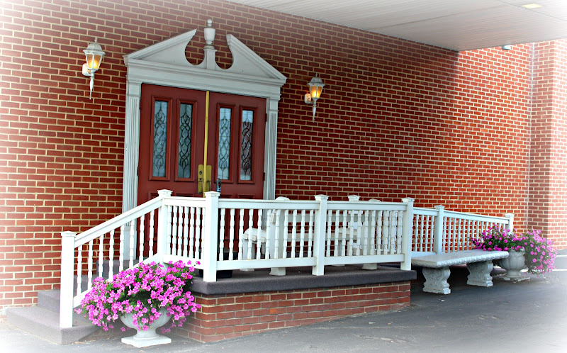 funeral home near me John K Bolger Funeral Home Inc