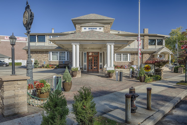 funeral home near me John Vincent Scalia Home For Funerals, Inc.