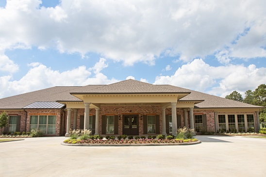 funeral home near me Johnson Funeral Home & Cremation Services - Moss Bluff