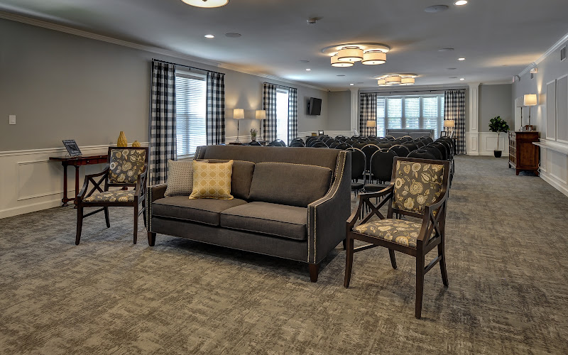 funeral home near me Johnson-Nosek Funeral Home And Cremation Services