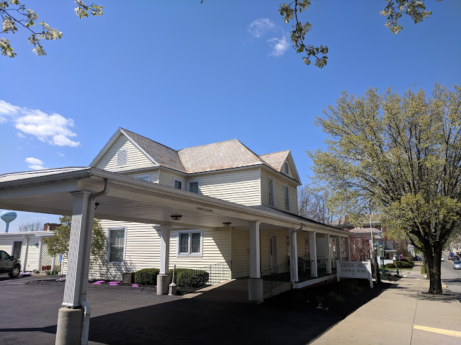 funeral home near me Johnson-Smith Funeral Home