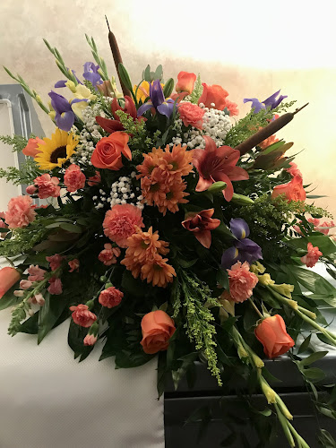 funeral home near me Johnson-Vaughn-Phelps Funeral Home, Inc.