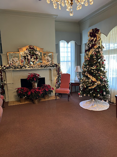 funeral home near me Johnson's Funeral Home