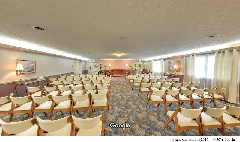 funeral home near me Jones Family Funeral And Cremation Service