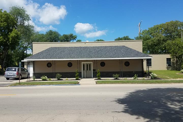 funeral home near me Jones Funeral Home