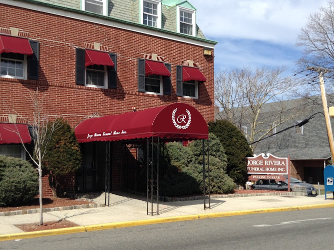 funeral home near me Jorge Rivera Funeral Home Inc