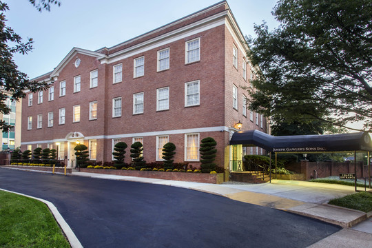 funeral home near me Joseph Gawler’s Sons, Llc