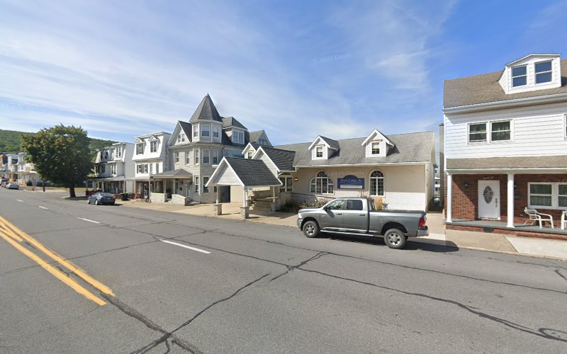 funeral home near me Joseph J Stutz Funeral Home