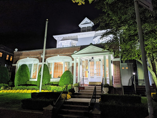 funeral home near me Joseph P. Clavin Sons, Inc. - Funeral Directors Since 1886