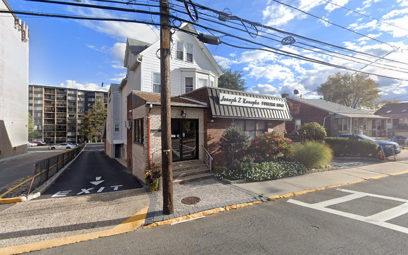 funeral home near me Joseph Z Konopka Funeral Home, Llc