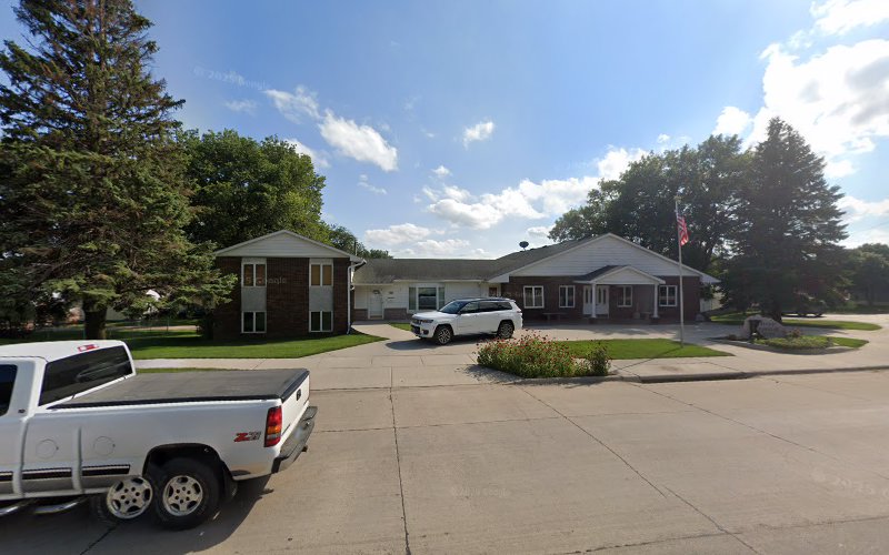 funeral home near me Kahler Funeral Home