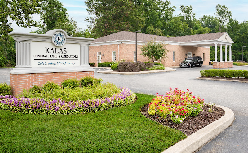 funeral home near me Kalas Funeral Home & Crematory