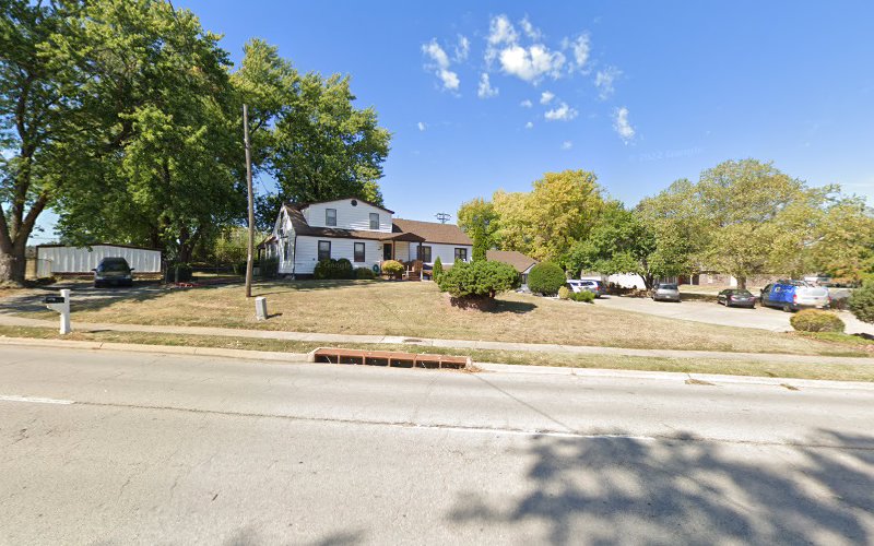 funeral home near me Kansas City Funeral Directors