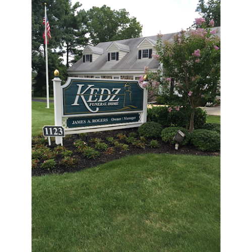 funeral home near me Kedz Funeral Home