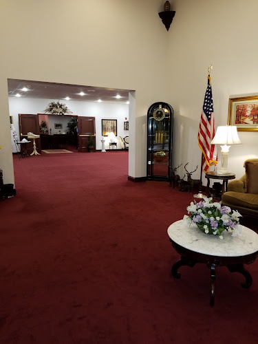 funeral home near me Keefe Funeral Home