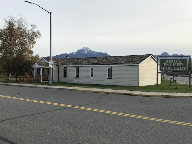 funeral home near me Kehl's Palmer Legacy Funeral Homes