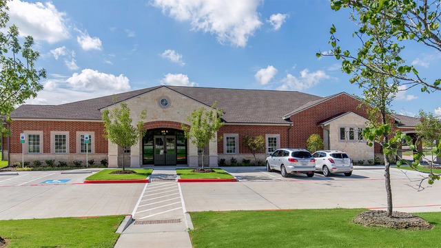 funeral home near me Keller's Old Town Funeral Home & Cremation Service