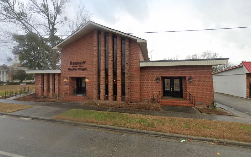 funeral home near me Kennedy Funeral Homes