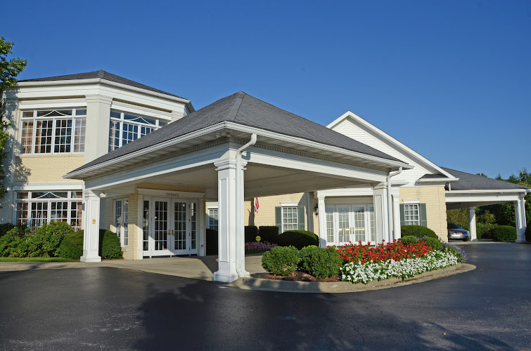 funeral home near me Kerr Brothers Funeral Home