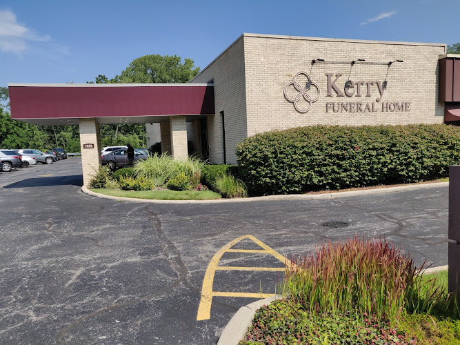 funeral home near me Kerry Funeral Home & Cremation Care