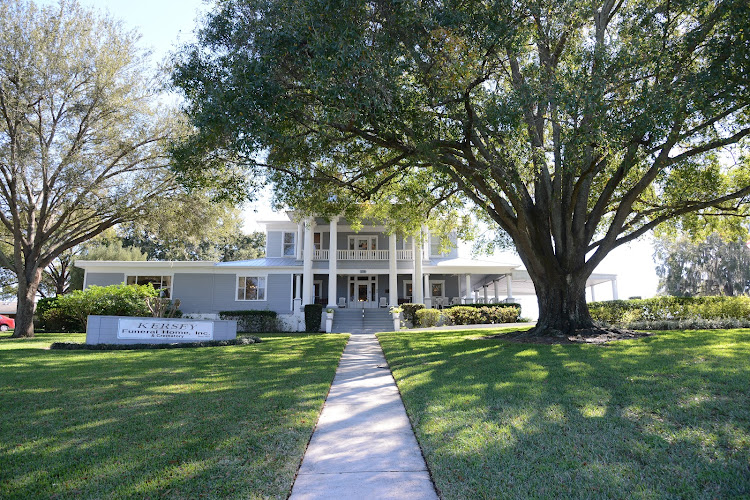 funeral home near me Kersey Funeral Home