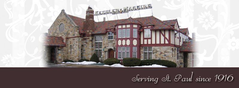 funeral home near me Kessler & Maguire Funeral Home