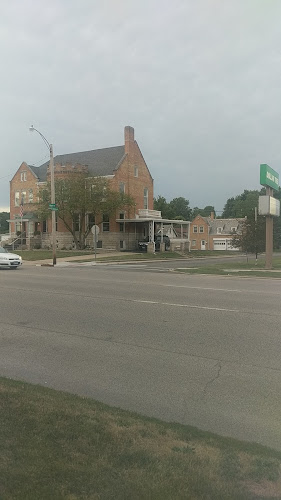 funeral home near me Kibler-Brady-Ruestman Memorial Home