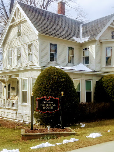 funeral home near me Kidder Funeral Home