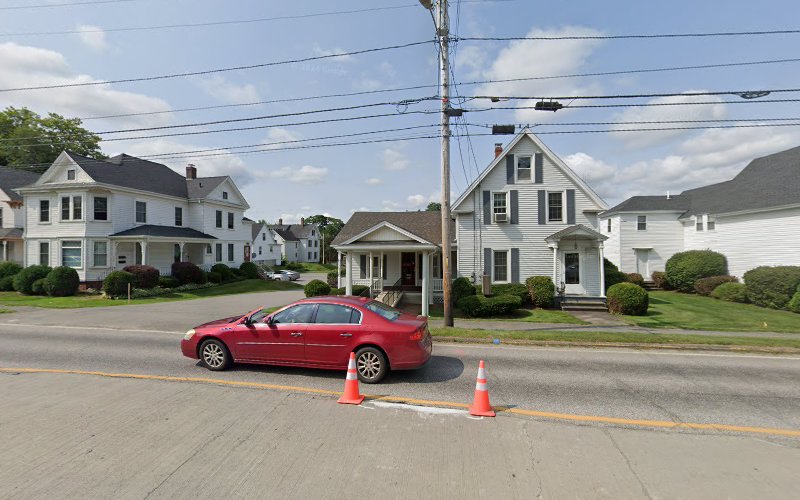 funeral home near me Kiley & Foley Funeral Services