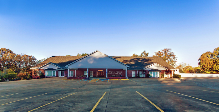 funeral home near me Kilgore Green Funeral Home
