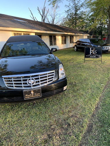 funeral home near me Kimberly Lewis Professional Memorial Services
