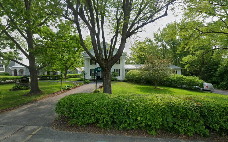 funeral home near me Kincer Funeral Home