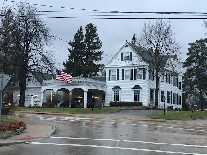 funeral home near me Kindrich-Mchugh Steinbauer Funeral Home