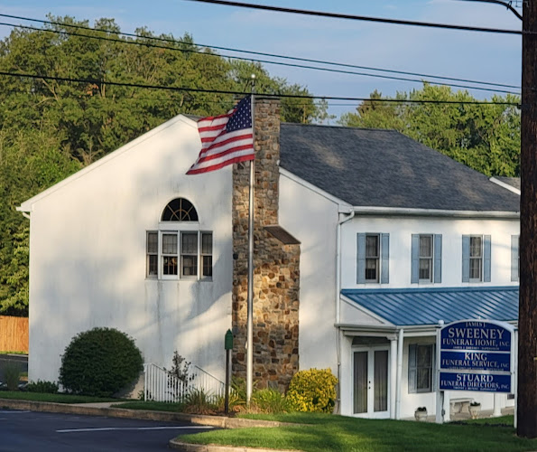 funeral home near me King Funeral Service