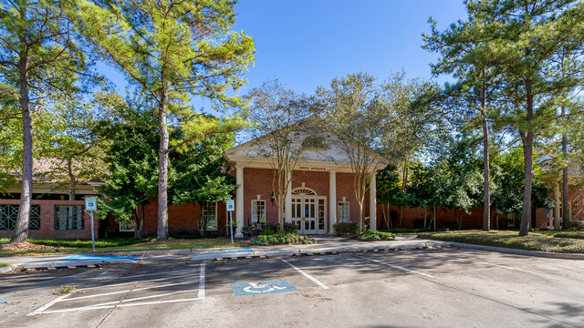 funeral home near me Kingwood Funeral Home