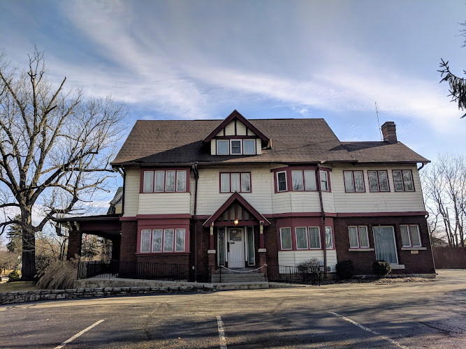 funeral home near me Kinley Funeral Home