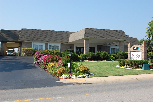 funeral home near me Kirby And Family Funeral And Cremation Services