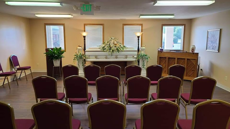 funeral home near me Kirkland Funeral And Cremation Services