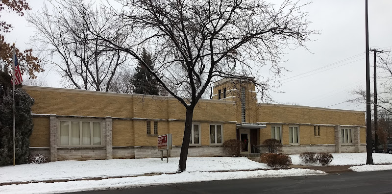 funeral home near me Klecatsky & Sons Southern Chapel