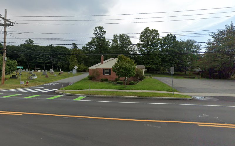 funeral home near me Knight Funeral Home & Crematory