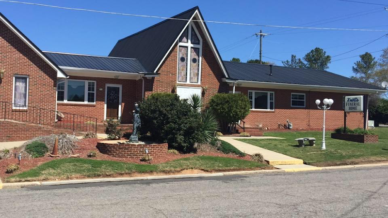 funeral home near me Knotts Funeral Home