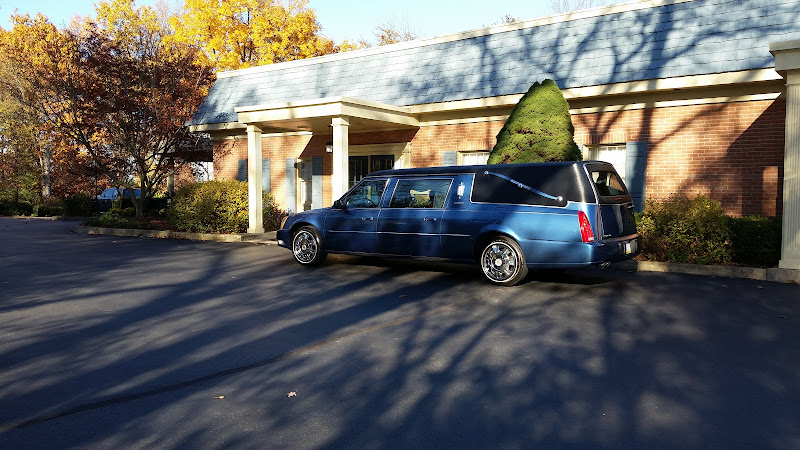 funeral home near me Koch Funeral Home