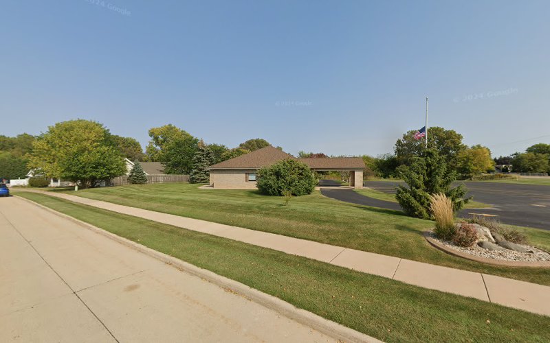 funeral home near me Konrad-Behlman Funeral Home