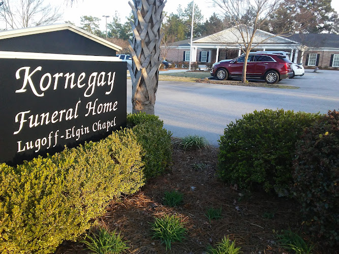 funeral home near me Kornegay Funeral Home