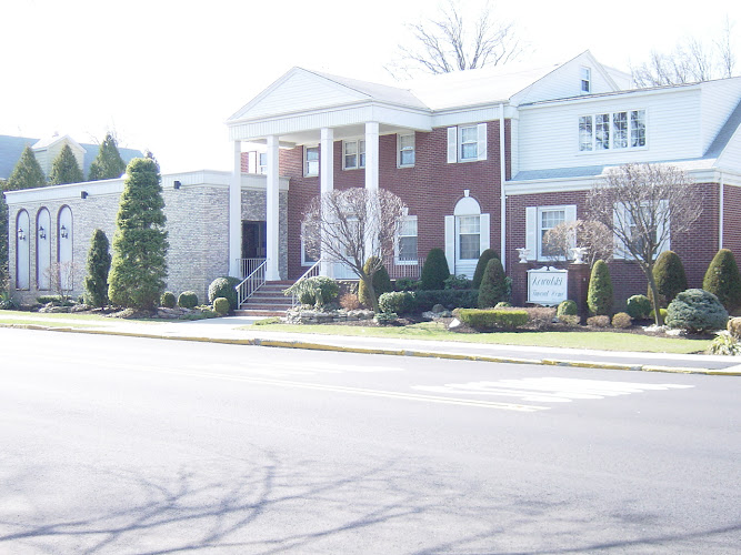 funeral home near me Kowalski Funeral Home