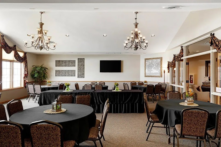 funeral home near me Kozlak-Radulovich Funeral Chapel