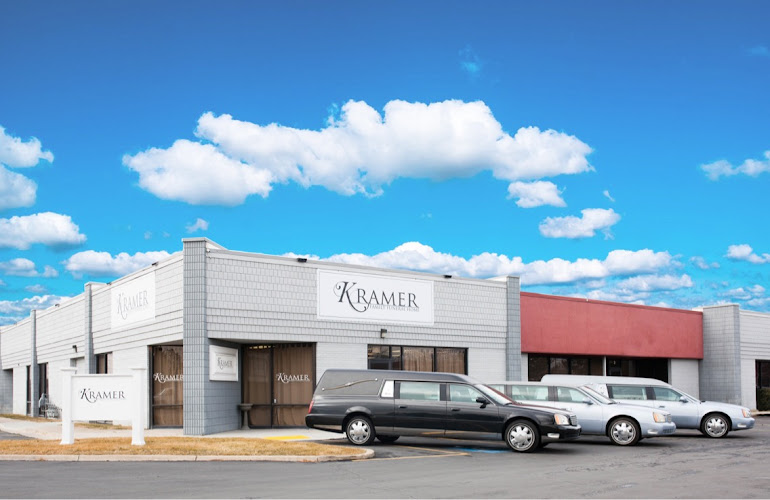 funeral home near me Kramer Affordable Cremation