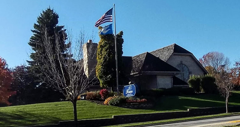 funeral home near me Krause Funeral Home & Cremation