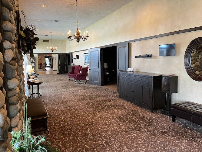 funeral home near me Krause Funeral Home & Cremation